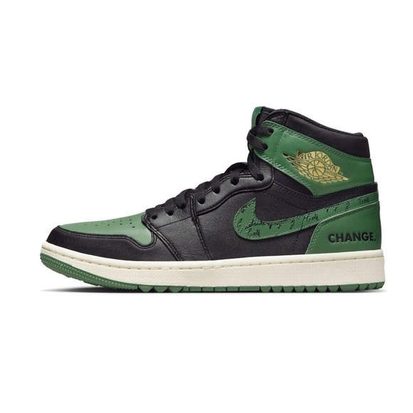 Nike Air Jordan 1 x Eastside Golf 1961 High FJ0849-001 Men Size 12